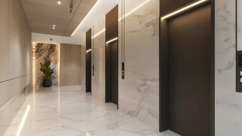 Aark Residences